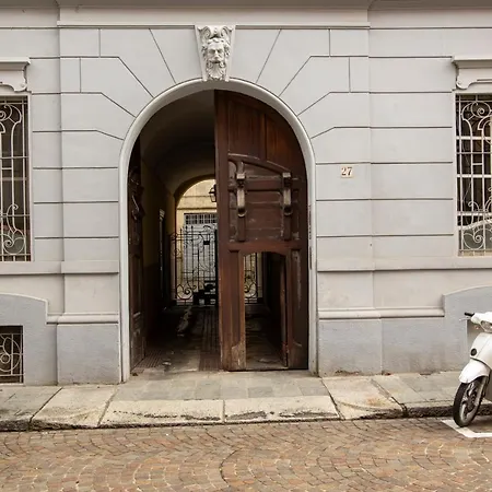 Borgo Antico * Parma