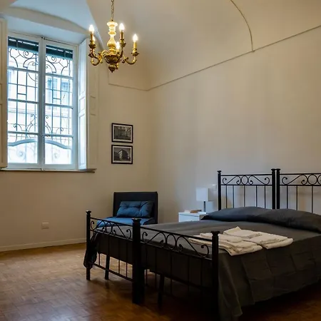 Apartment Borgo Antico Parma