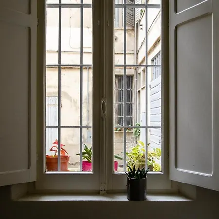 Borgo Antico Apartamento