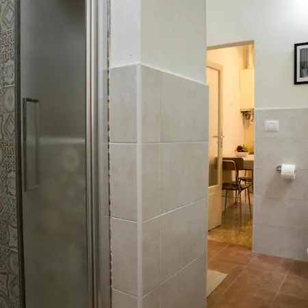 Borgo Antico Apartamento Parma