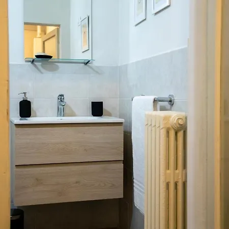 Apartment Borgo Antico *