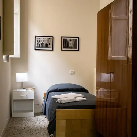 Borgo Antico Parma