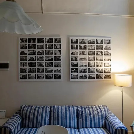 Borgo Antico * Parma