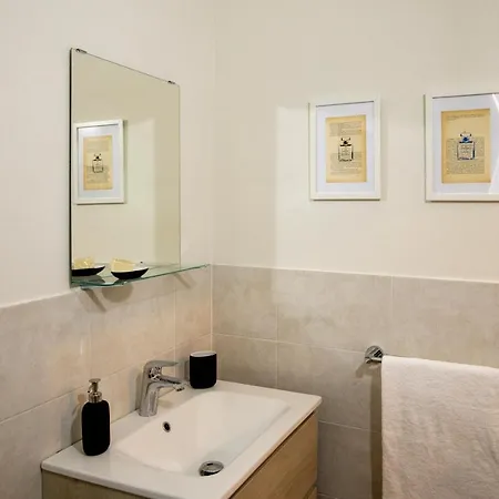 Borgo Antico Apartment