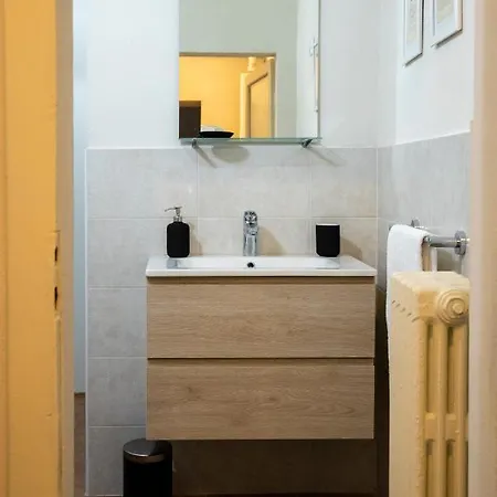 Apartment Borgo Antico Parma