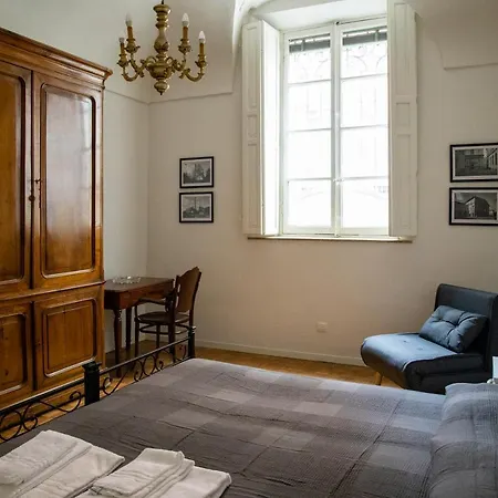 Borgo Antico Apartamento *