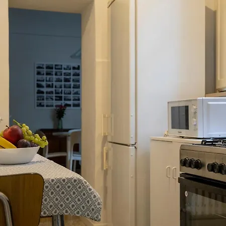 Apartamento Borgo Antico