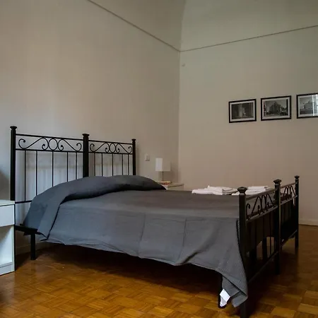 Apartment Borgo Antico Parma