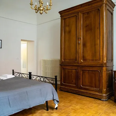 Borgo Antico Apartment