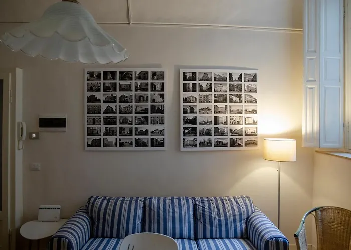 Borgo Antico * Parma