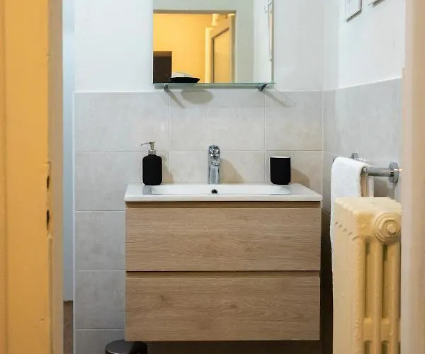 Apartment Borgo Antico Parma