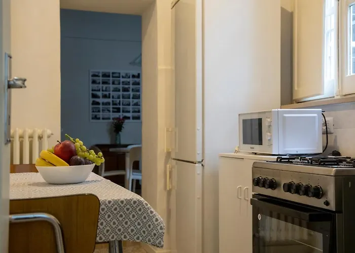 Apartment Borgo Antico