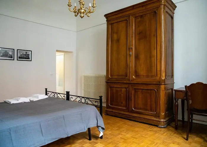 Borgo Antico Apartment